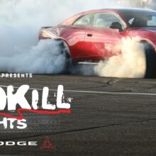 Dodge Brand’s Horsepower Festival Marks a Decade, MotorTrend Presents Roadkill Nights Powered by Dodge Back for 10th Year
