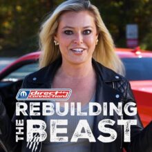 Rebuilding the Beast: Episode 3