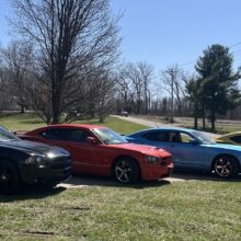 This Dodge Fan Didn’t Just Join the Brotherhood &#8211; He Built a Fleet