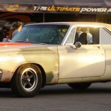 This ’65 Coronet Doesn’t Just Bark &#8211; It Bites