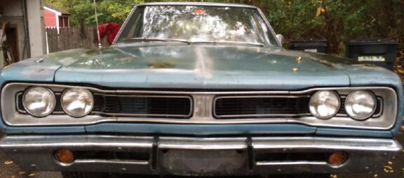 The Crew Cab Chronicles: Building Character Over Perfection