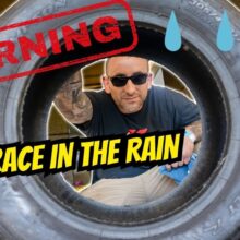 DON&#8217;T RACE IN THE RAIN: Grassroots Season 2 Episode 3