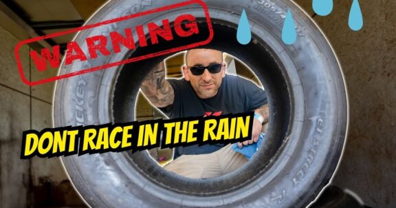 DON&#8217;T RACE IN THE RAIN: Grassroots Season 2 Episode 3