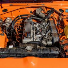 Not All HEMI&lt;sup>®&lt;/sup> Engines Roar with Eight: The Forgotten Legend of Chrysler’s Inline-Six HEMI