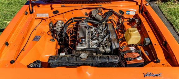 Not All HEMI&lt;sup>®&lt;/sup> Engines Roar with Eight: The Forgotten Legend of Chrysler’s Inline-Six HEMI