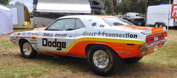 Van Nuys Mopar® Extravaganza &#8211; Part 2
