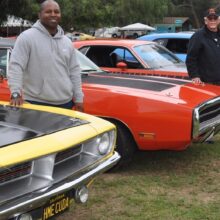 Van Nuys Mopar® Extravaganza &#8211; Part 1 