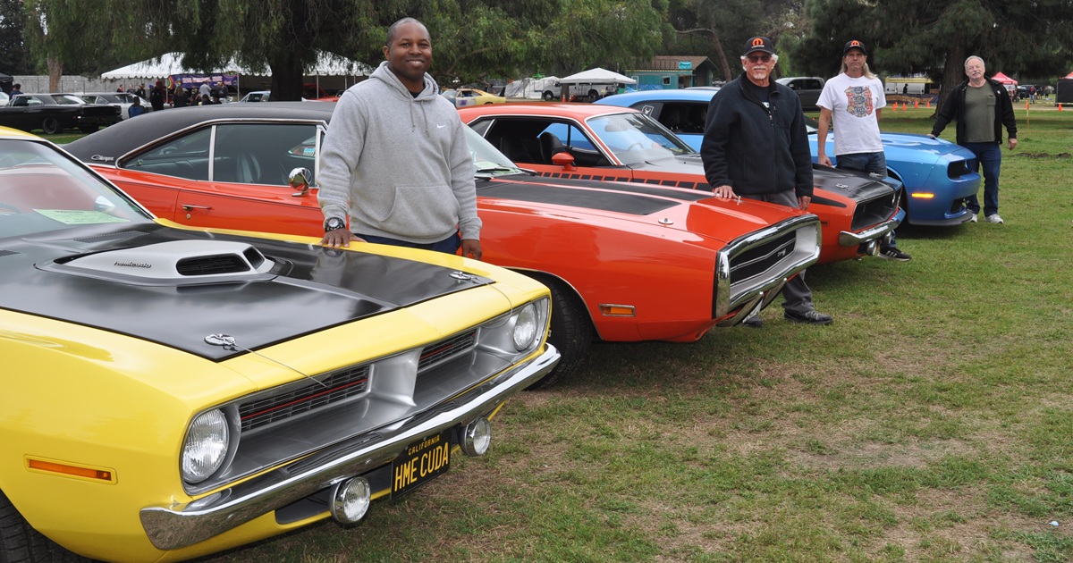 その他 moparian MoparMuscleStormsWindyCity_Fea