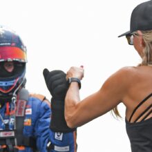 The Good, The Bad, The Unexpected &#8211; TSR&#8217;s NHRA Virginia Nationals Report Card