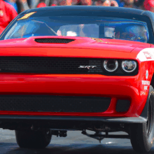 mark pawuk challenger drag pak at norwalk