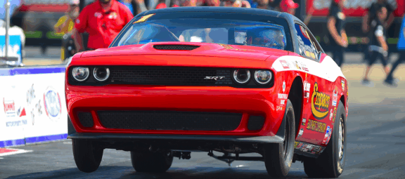 mark pawuk challenger drag pak at norwalk