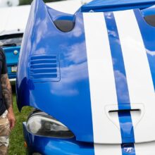 Our Top 10 Cars of Chrysler Nationals