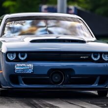 Dale Arnold: The Journey to the World&#8217;s Fastest Dodge Challenger SRT® Demon