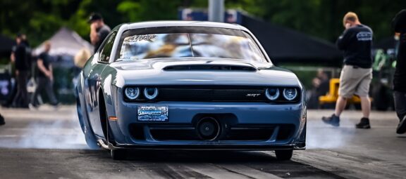 Dale Arnold: The Journey to the World’s Fastest Dodge Challenger SRT® Demon