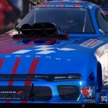 Dodge Duo Hagan and Stewart Will Bring the Heat to Seattle