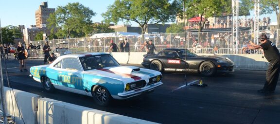 A Look at the Dodge Roadkill Nights Winners Over the Years