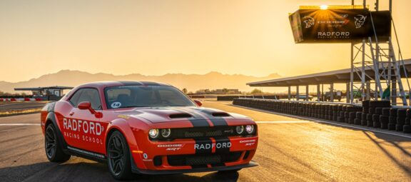 ONE DAY. UNLIMITED ADRENALINE.