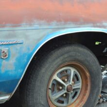 Swap Meet Highlights from Van Nuys Mopar® Extravaganza