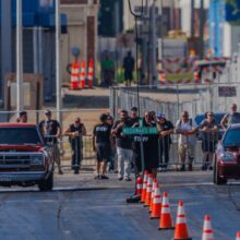 Debuts of All-new SIXPACK Charger Scat Pack and HEMI®-powered Durango SRT Hellcat Jailbreak Highlight Decade of MotorTrend Presents Roadkill Nights Powered by Dodge