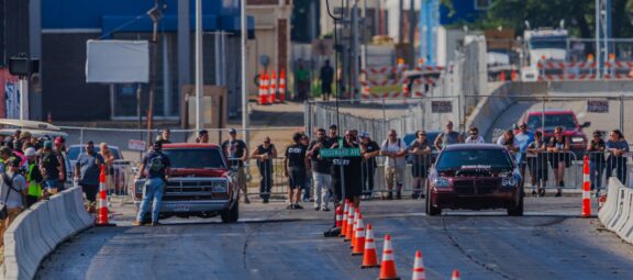 Debuts of All-new SIXPACK Charger Scat Pack and HEMI®-powered Durango SRT Hellcat Jailbreak Highlight Decade of MotorTrend Presents Roadkill Nights Powered by Dodge