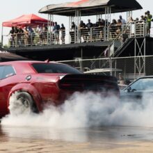 Smoke, Steel &amp; Street Racing: Roadkill Nights 2025 in the Rearview