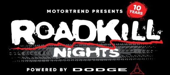 Dodge to Reveal New Muscle Ahead of 10th Roadkill Nights; Dodge Badassadors Make Debut at Roadkill Event