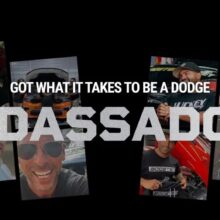 Meet the New Dodge Badassadors This Saturday at Roadkill Nights Powered by Dodge