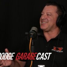 Brotherhood. Burnouts. Badassery: Inside TSR with Dodge GarageCast