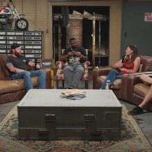 Talkin’ Trash &amp; Twistin’ Wrenches: The Grudge Match Podcast