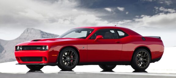 Holy Hellcat HEMI<sup class="realign superscript">®</sup>, This Engine’s 10 Years Old