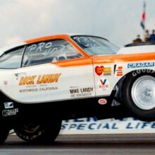 Dick Landy: Dodge&#8217;s Hero Drag Racer &#8211; Part 2