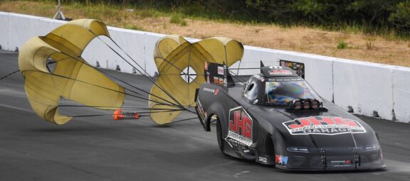 Fueled by Momentum: Hagan and Stewart Locked In for Brainerd Battle