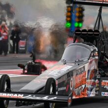 Nitro in the North Star State &#8211; TSR Conquers Brainerd