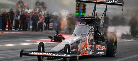 Nitro in the North Star State &#8211; TSR Conquers Brainerd
