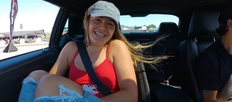 Thrill Rides Return to Roadkill Nights Powered by Dodgeimage