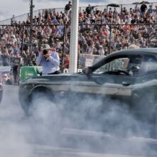 Get Loud. Get Tickets. Roadkill Nights Powered by Dodge is Coming