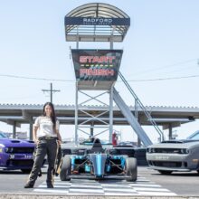 Radford Racing School Announces Six New Thrilling Driving and Racing Experiences for Enthusiasts of Every Age, Skill Level