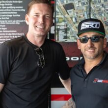 Roadkill Recap With SRTaddicts