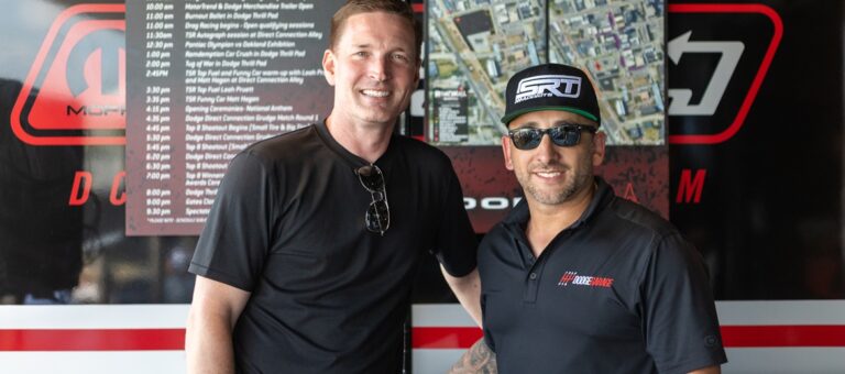 Roadkill Recap With SRTaddicts image