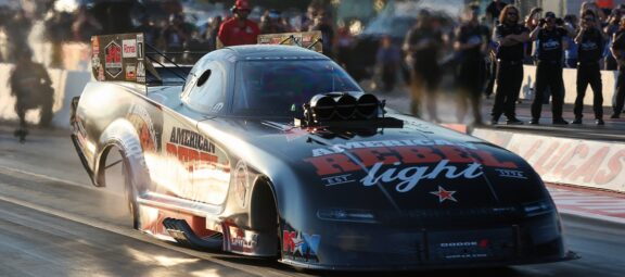 All Eyes on Indy: TSR Set for Showdown at the U.S. Nationals