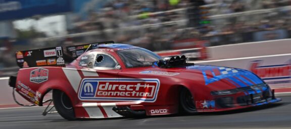 How Wide? 4-Wide! TSR Conquers 4-Wide Nationals Charlotte