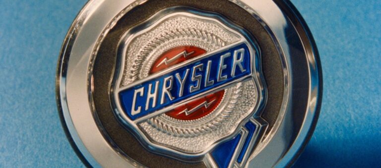 Chrysler Brand 100 Year Celebration Part 2 image