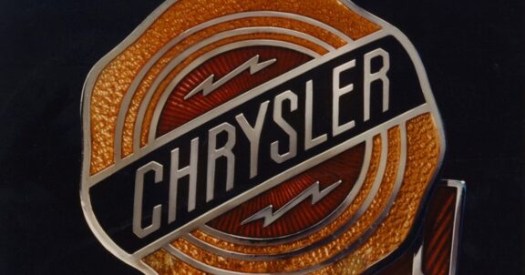 Chrysler Brand 100 Year Celebration Part 3