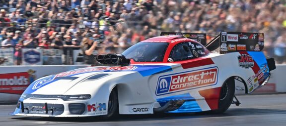 TSR Nitro Descends on Reading