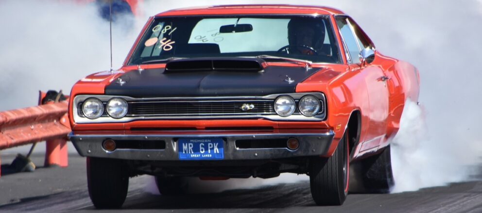 A12 – Sales Code To Tire-Shredding Performance | DodgeGarage