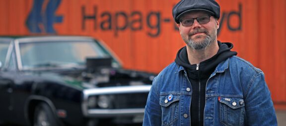 This Charger Is Truly Sexy