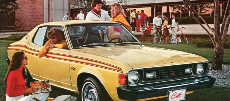 HEMI&lt;sup>®&lt;/sup> Colts From Dodge image