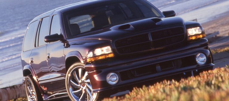 The Durango Super Pursuit image
