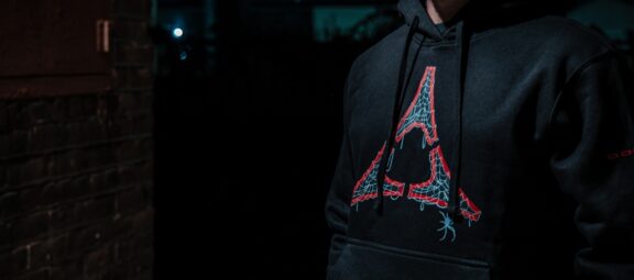 Haunt the Streets in Dodge Style This Halloween