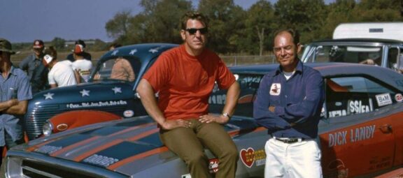 Trailblazing Mopar<sub class="realign subscript">®</sub> Drag Racer Bob Lambeck – Part 1